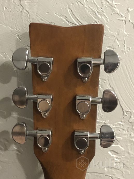 Yamaha FG830 оригинал — фото 5