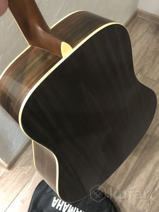 Yamaha FG830 оригинал — фото 6