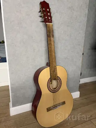 Классическая гитара Classinata AC 40