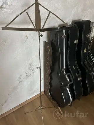 Пюпитр складной