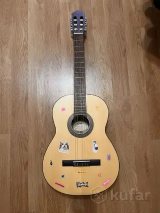 Гитара cort AC100 OP