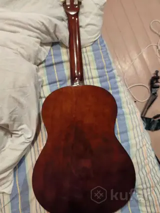 гитара Yamaha c40