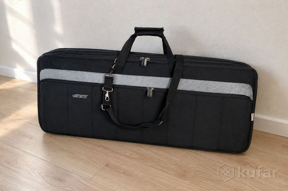 Чехол для синтезатора / клавишных Canto EKB3 61key — фото 1
