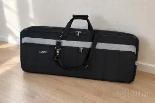 Чехол для синтезатора / клавишных Canto EKB3 61key