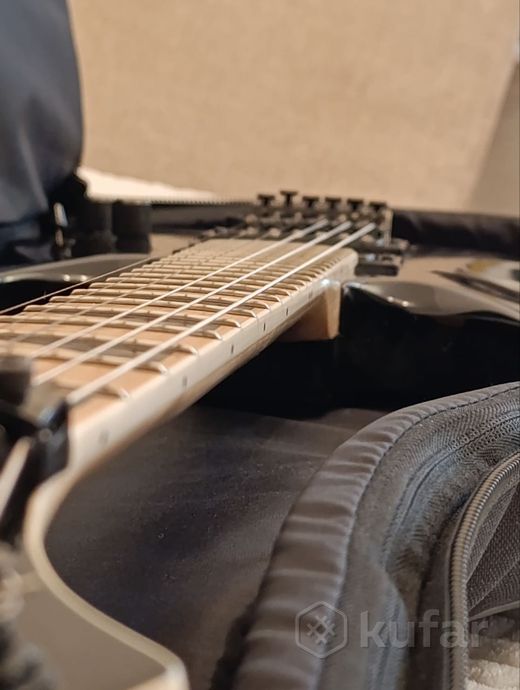 Jackson Dinky Arch Top JS32Q DKA TPB — фото 4