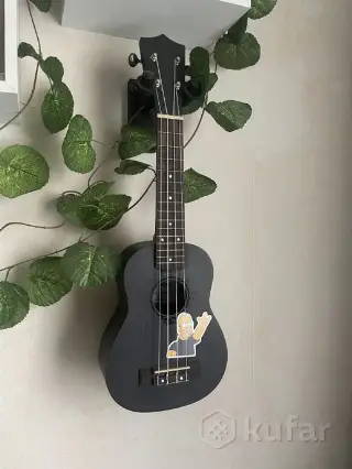 Укулеле
