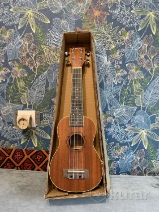 Укулеле Fabio