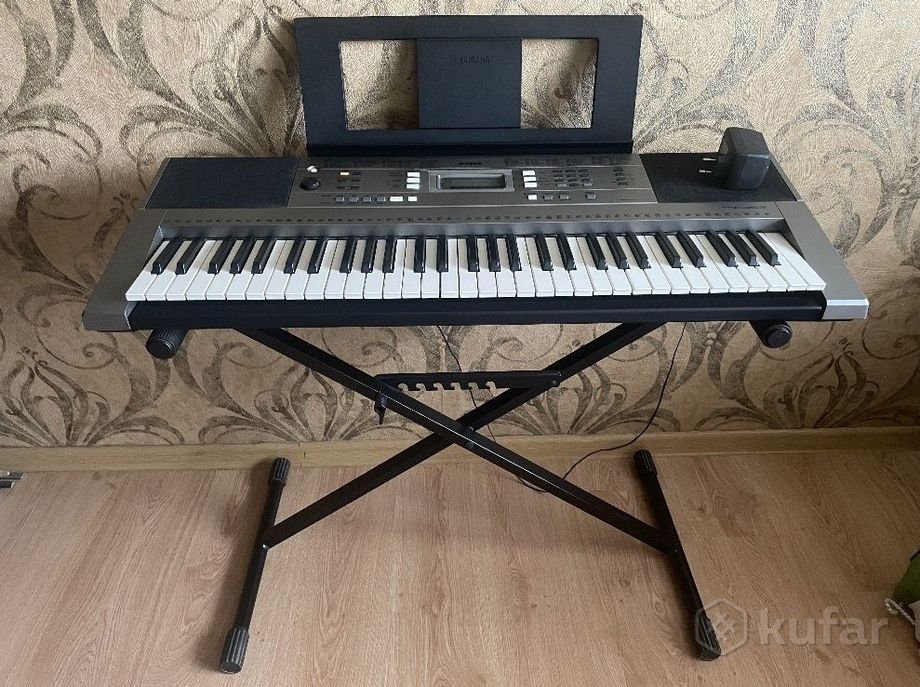 Синтезатор YAMAHA — фото 1