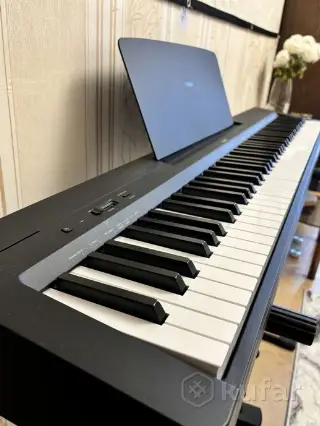 Цифровое пианино Yamaha p-145