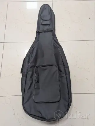 Чехол для виолончели утепленный