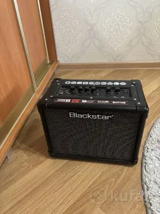 Комбо усилитель для электрогитары Blackstar