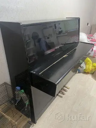 Пианино Беларусь
