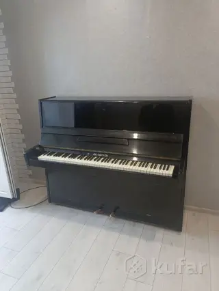 Фортепиано Беларусь