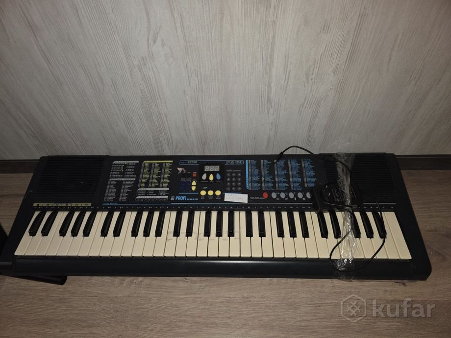Продам синтезатор — фото 2