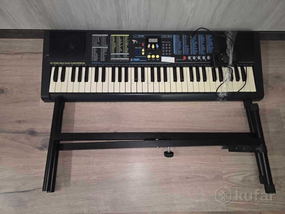 Продам синтезатор — фото 3