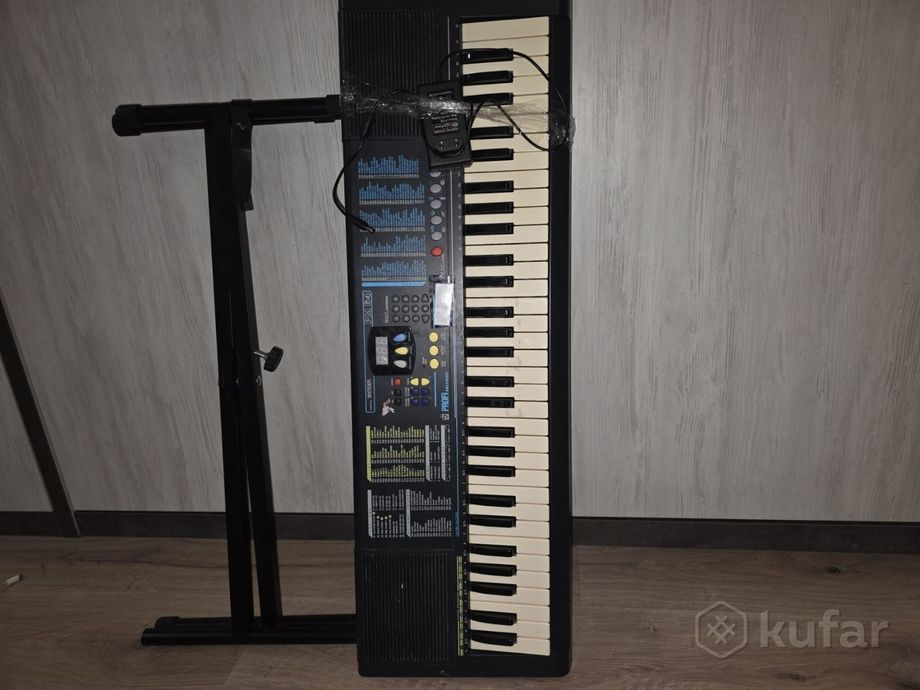 Продам синтезатор — фото 5