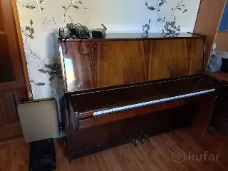 фортепиано