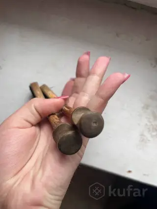 палочки для цимбал