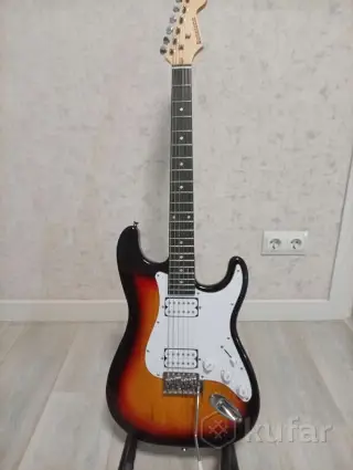 электрогитара Bosstone