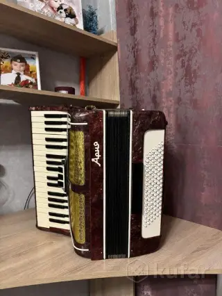 аккордеон