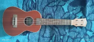 укулеле maro