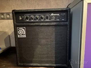 Басовый усилитель Ampeg-BA108v2