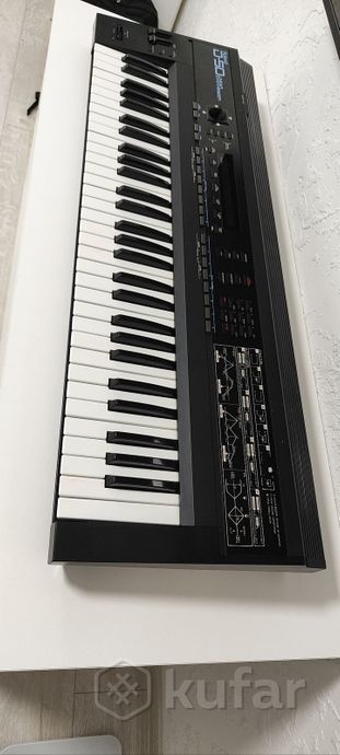 синтезатор Roland d50 — фото 2