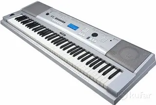Синтезатор Yamaha DGX-230