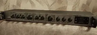 Процессор реверб,,t.c.electronic m350