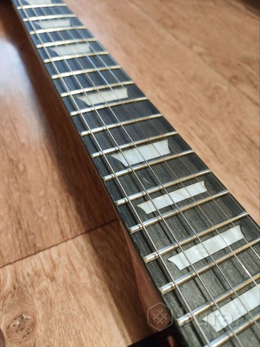 Электрогитара Sunsmile ssgi-300 — фото 4