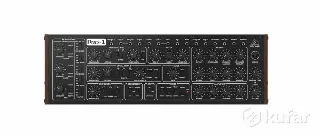 Аналоговый синтезатор Behringer PRO-1