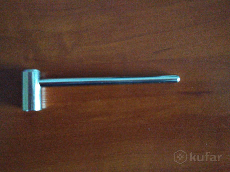 Анкерный ключ Hosco WRE-7.0,гитара,бас — фото 1