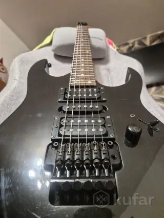 Гитара Ibanez GRG270B