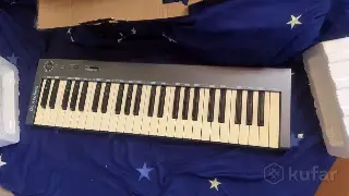 MIDI клавиатура Axelvox KEY49j