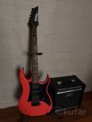 Электрогитара IBANEZ