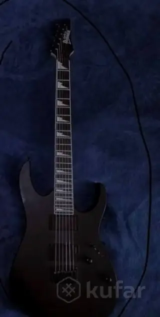 Электрогитара Ibanez GRG121DX