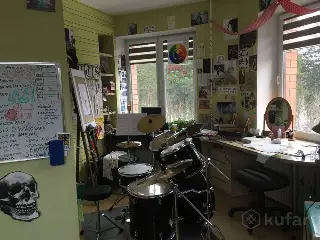 барабанная установка yamaha gigmaker