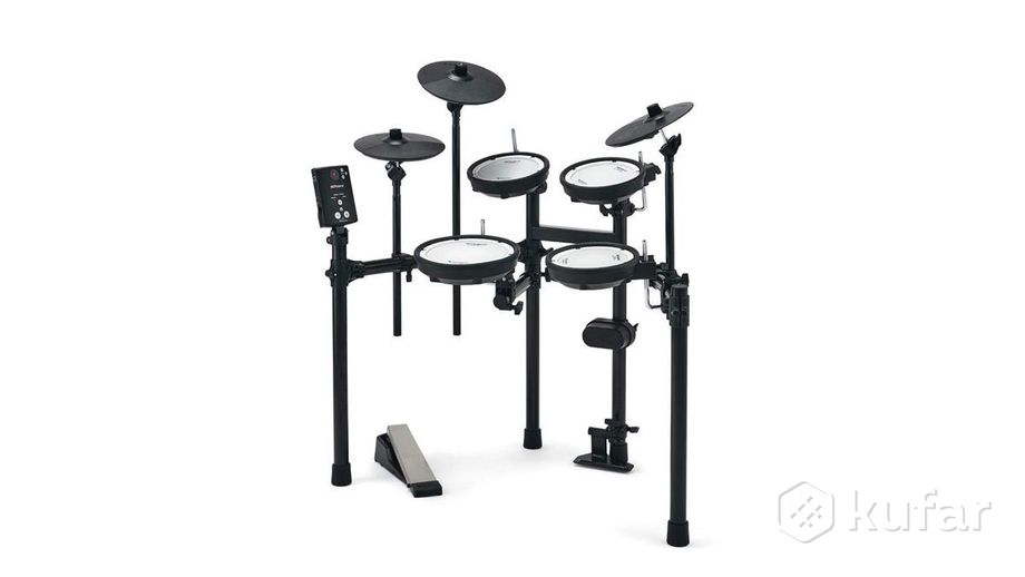 Электронная барабанная установка Roland TD-1DMK — фото 1