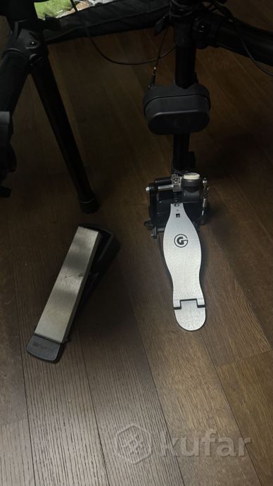 Электронная барабанная установка Roland TD-1DMK — фото 6