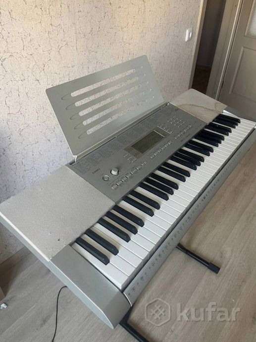 Синтезатор Casio LK-280