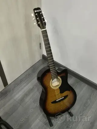 акустическая гитара sanata c-901BS