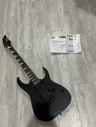 Гитара Ibanez grg121dxl СРОЧНО