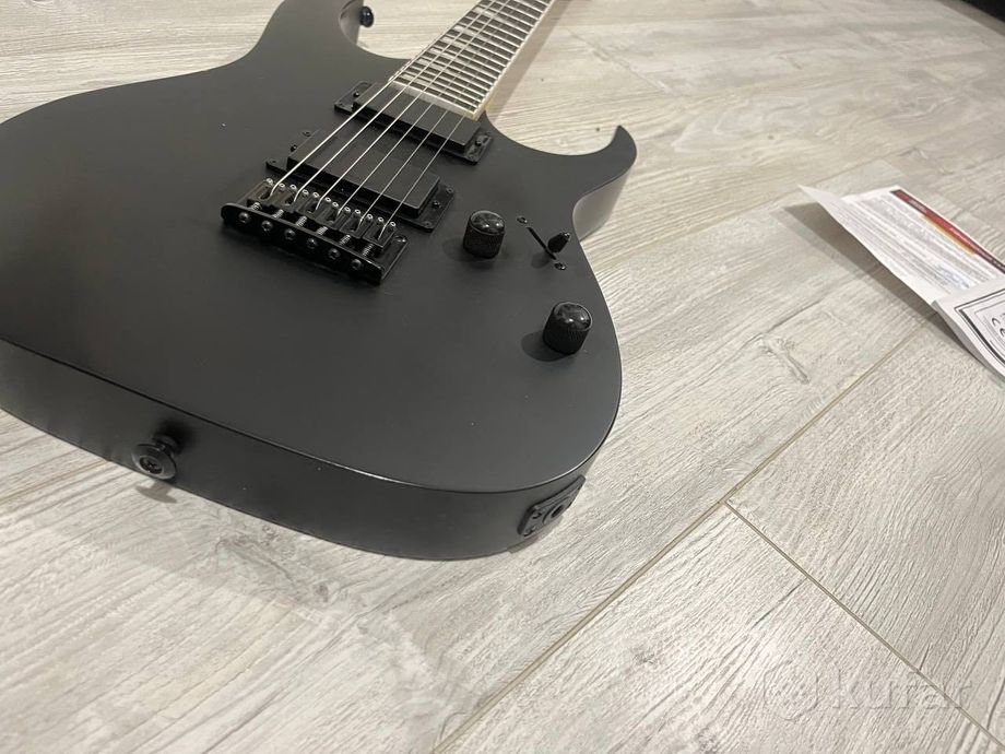 Гитара Ibanez grg121dxl СРОЧНО — фото 2