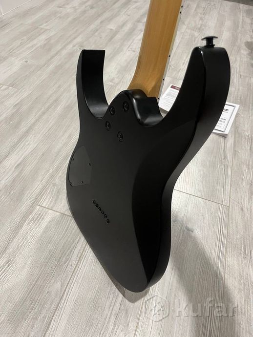 Гитара Ibanez grg121dxl СРОЧНО — фото 3