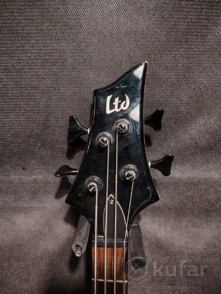 Бас-гитара Ltd b-50