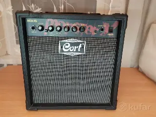 Комбоусилитель Cort MX15