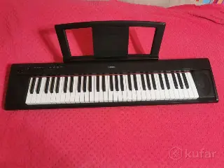 Yamaha NP11