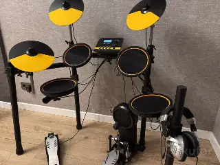 Электронная барабанная установка LDrums MK-1S
