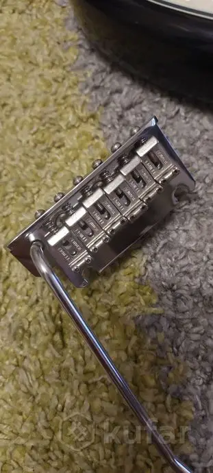 Тремоло (бридж) Fender USA