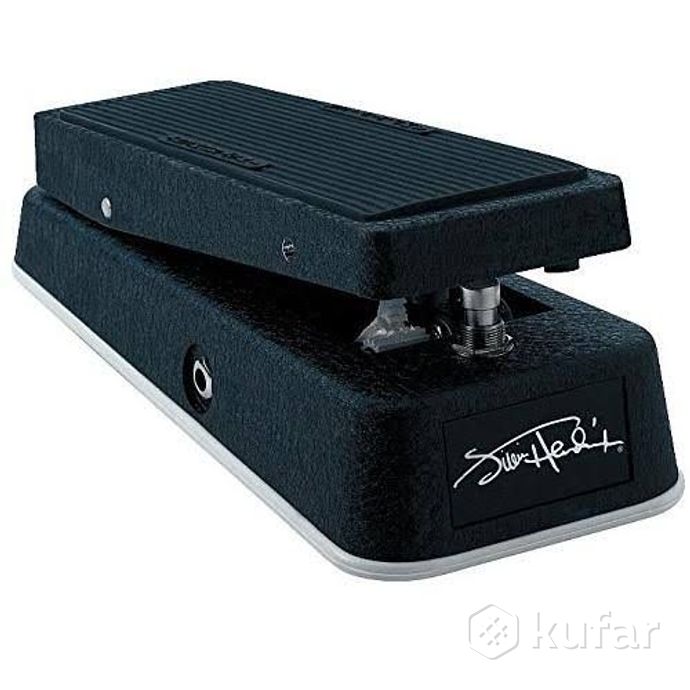 dunlop wah pedal Jimi Hendrix — фото 1
